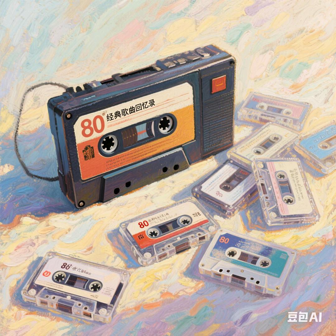 80经典歌曲回忆录