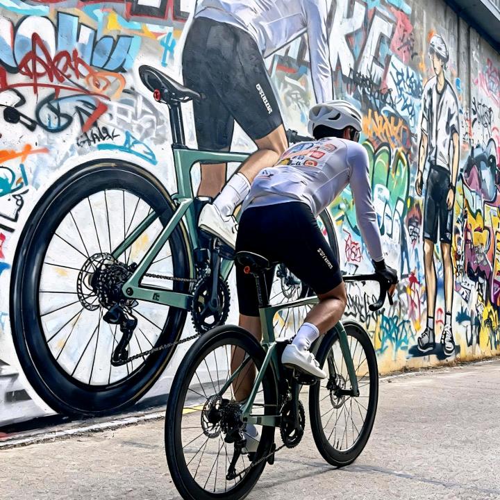 少年 你要止步于此吗？