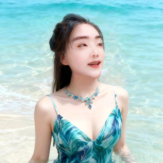 Miss（小利）