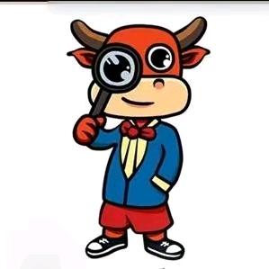 牛🐮看世界6