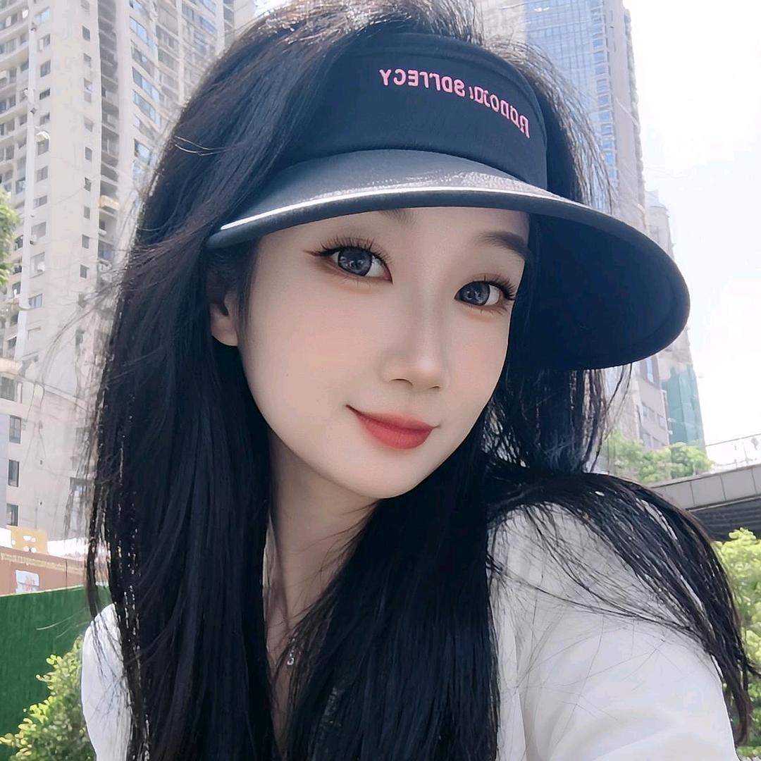 ✨♥王小欠儿🌈💞