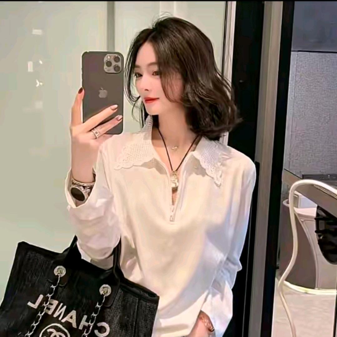 骆衣衣～爆款返场