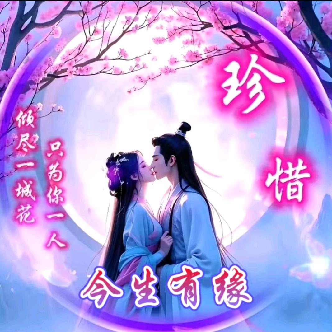 【今生有缘】
