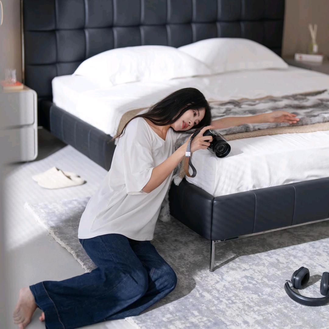 曲周欢欢～我乐高端全屋定制