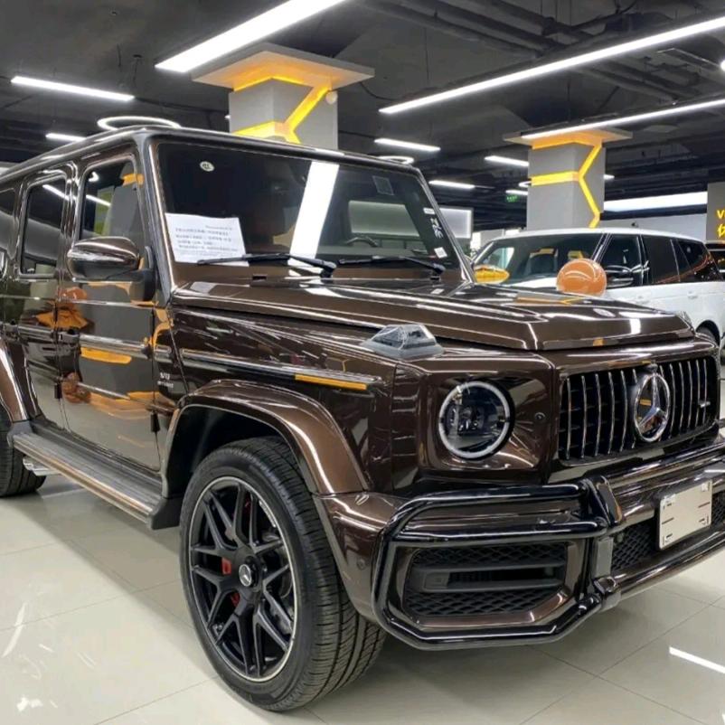 大刘说车（聊聊车）