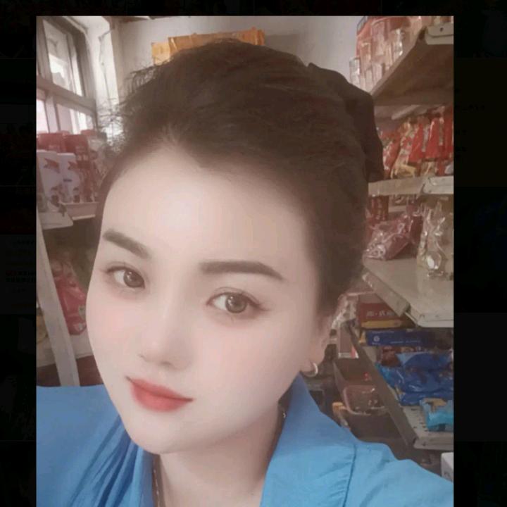 芳芳生活小店