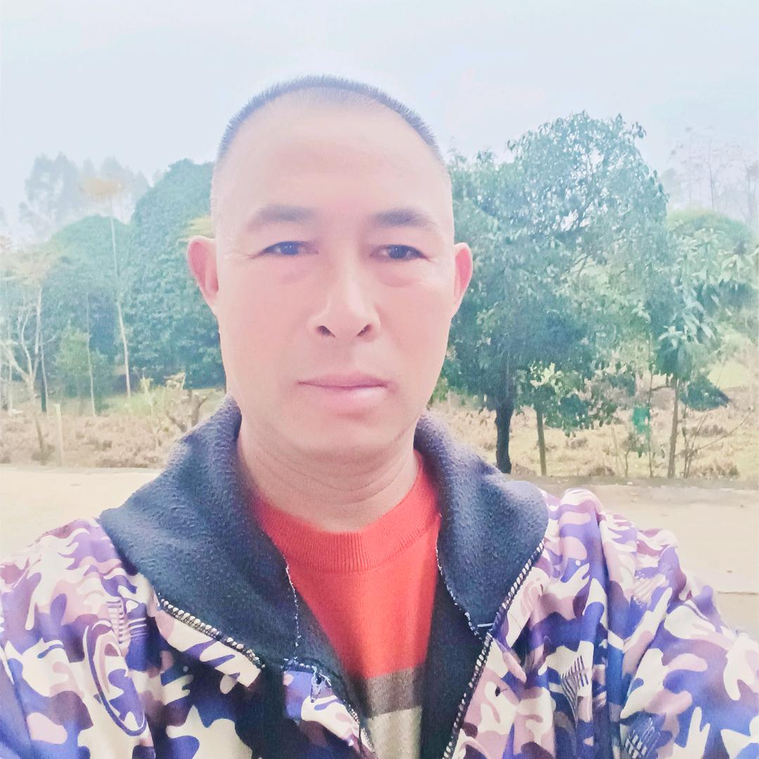 一切随缘。傻大叔
