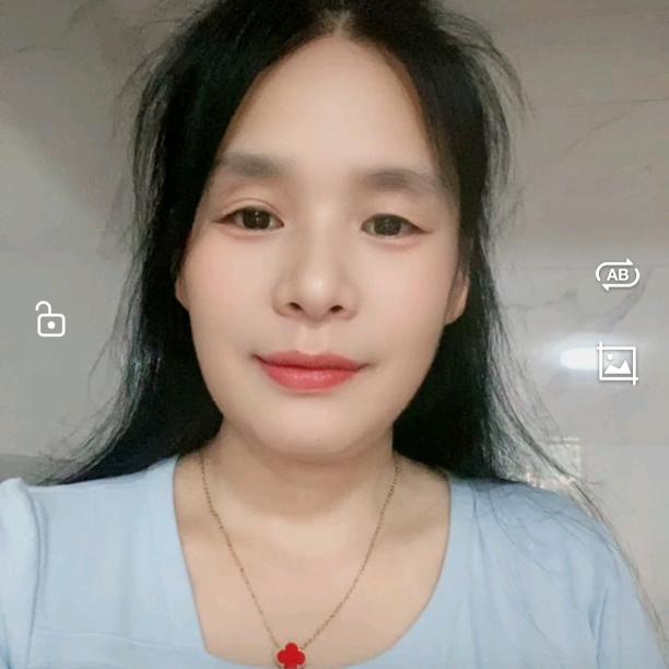吴姐姐爱穿搭
