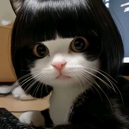 爱吃鱼的猫