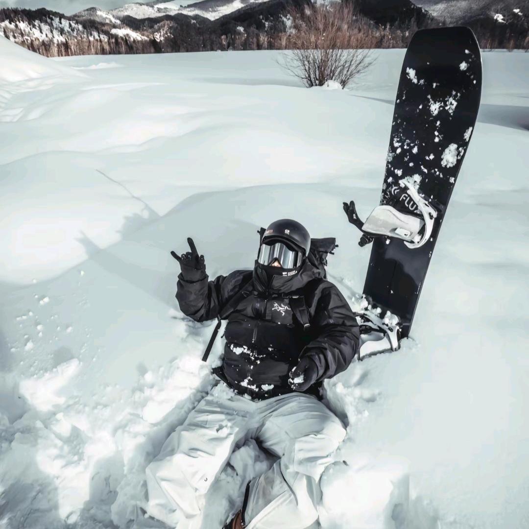 🏍️Seven月Eleven🏍