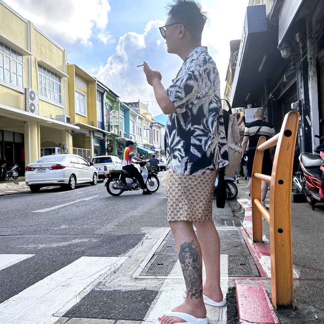 长治-郭设计🌨（一个室内设计师）