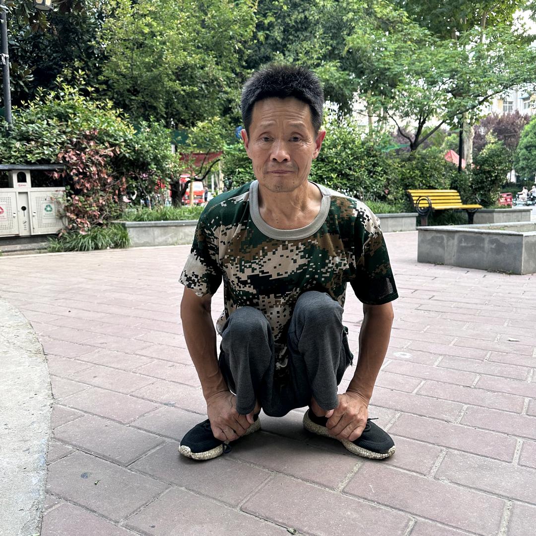 春生哥  #  励志人生