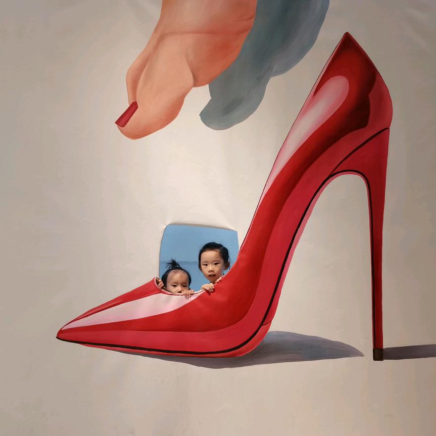 尚选优品（好物在橱窗）