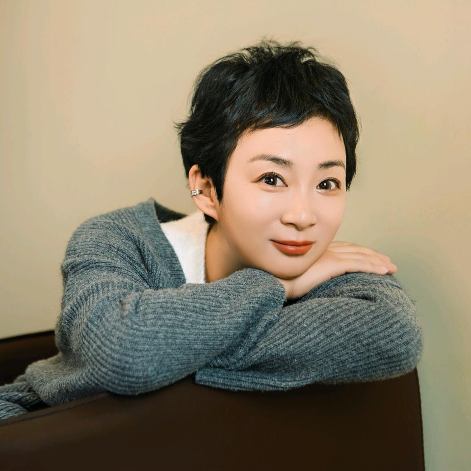 中年少女贾小米