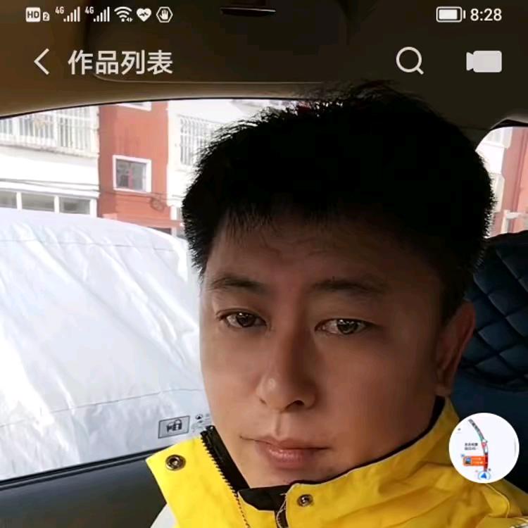 美团骑手007
