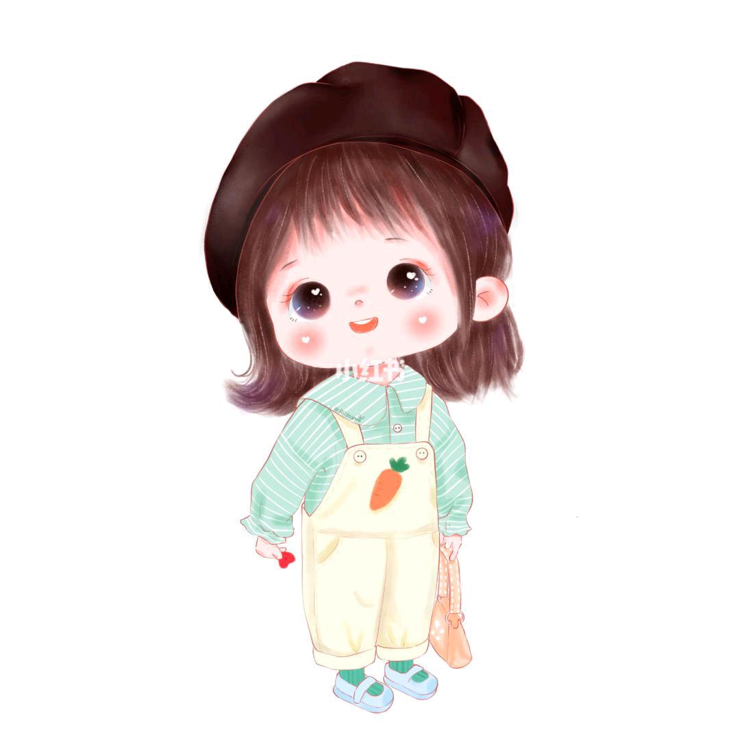 蜡笔小新头像