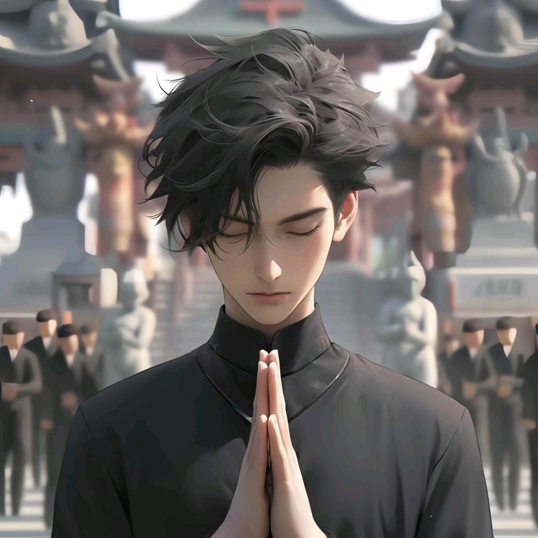 执笔葬天涯