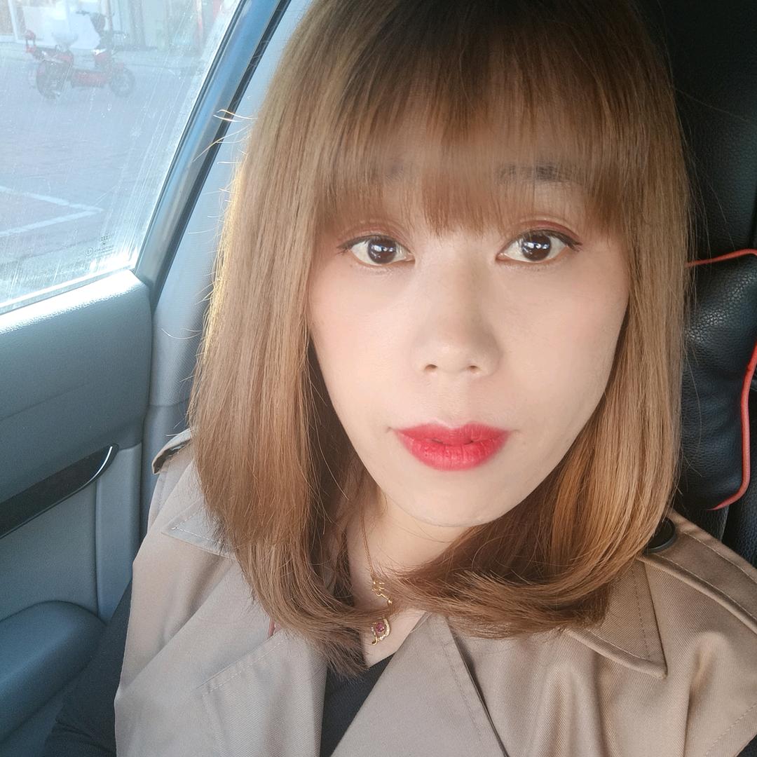 胖胖妈爱美食