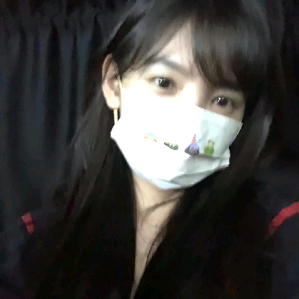 桃枝气泡