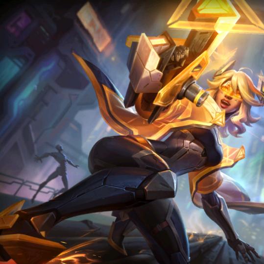 lolm苏谨沫（全能AD)