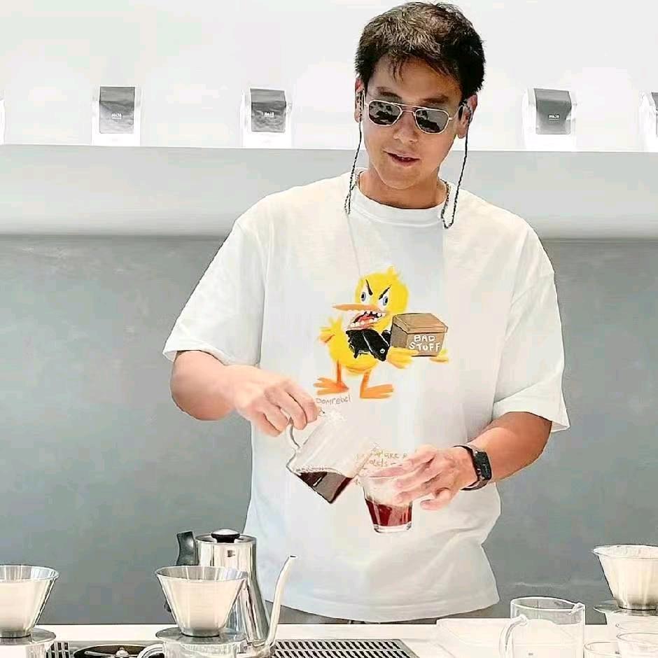 越努力，越幸运！