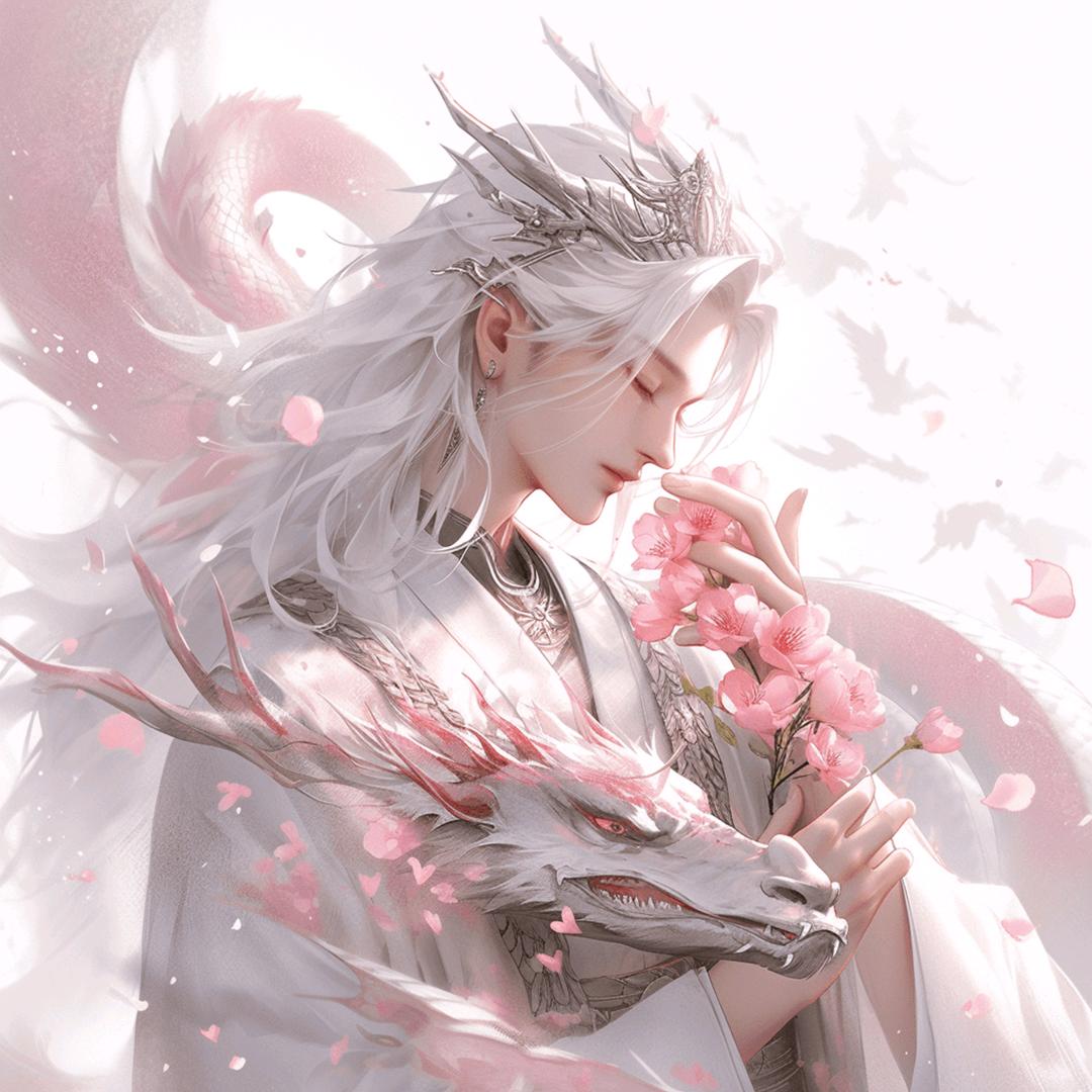 白缔