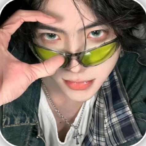 阿杰报吃香菜（微die）