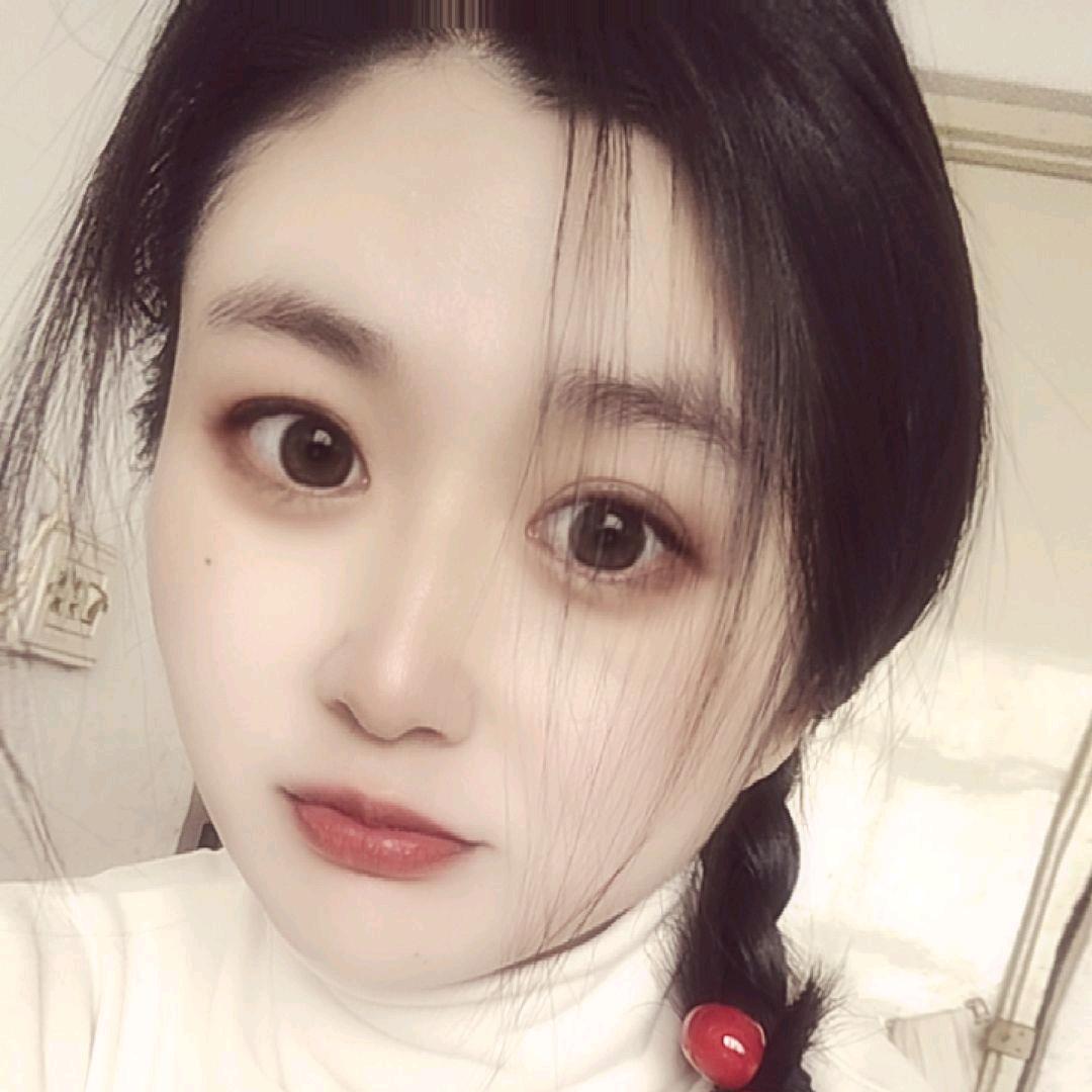 顺其自然《程家大丫头》