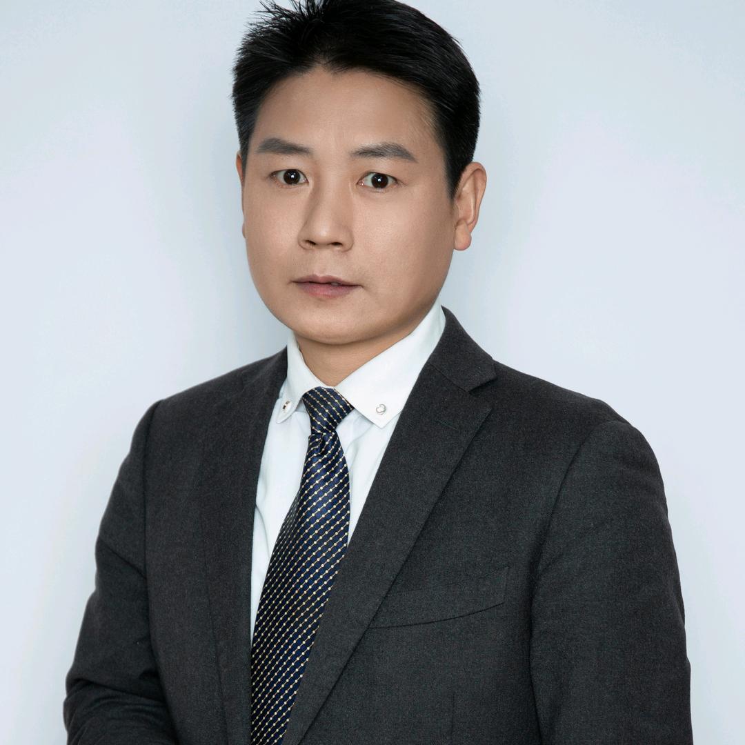 马老师
