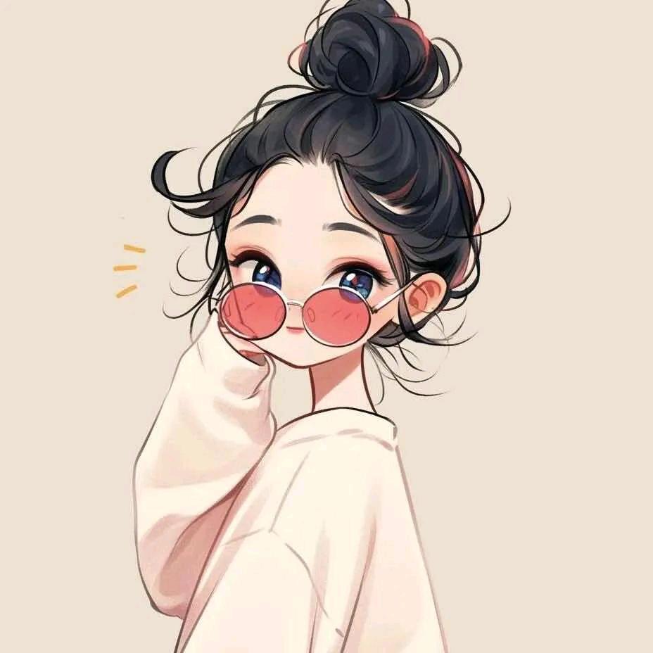 鸿运当头🍭