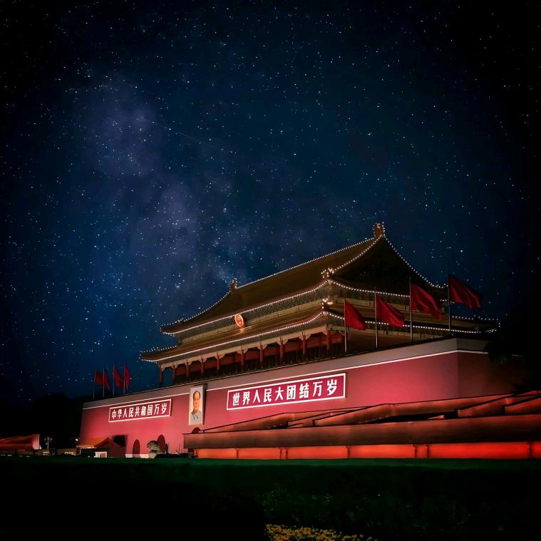 落叶无声🇨🇳