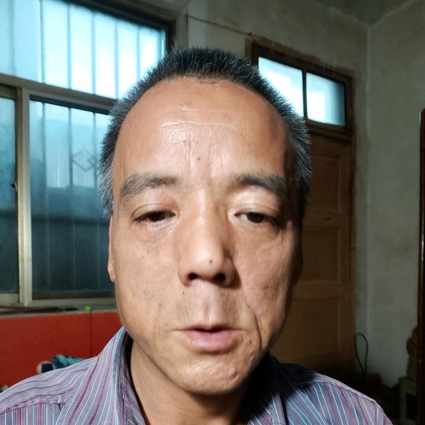 阿峰（励志前行）