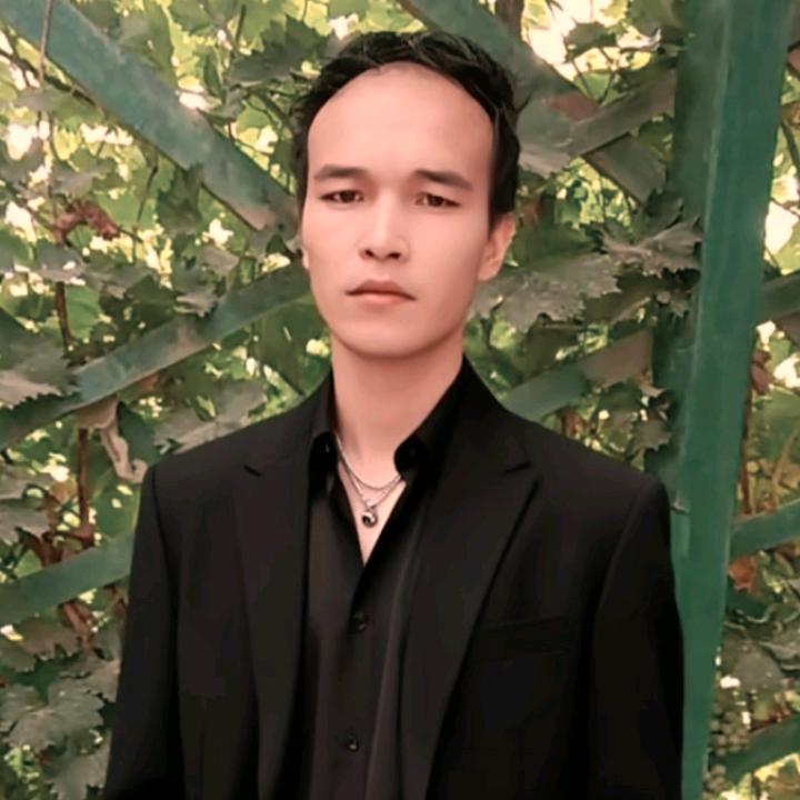 努尔艾合买提江