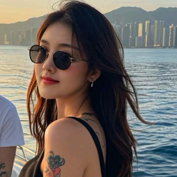 玉兒₍˄·͈༝·͈˄*₎