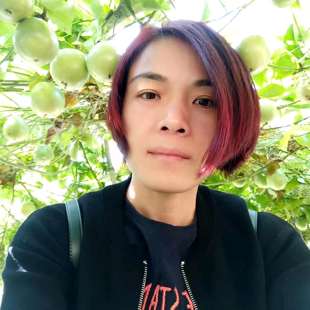 萍子（不定时开播）