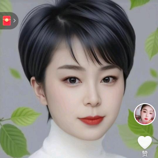 月色很美