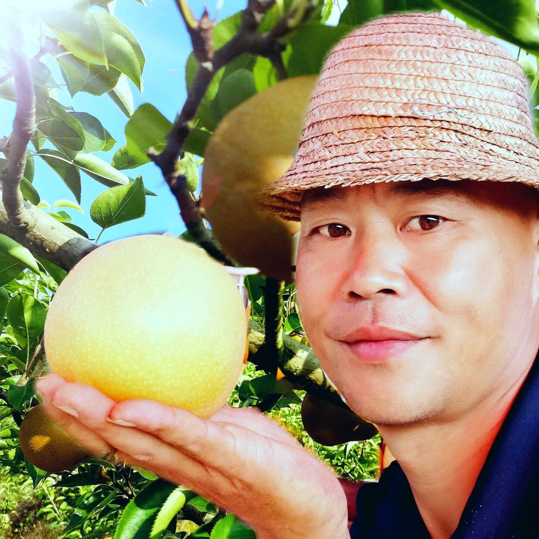 ∧I-I梨子哥