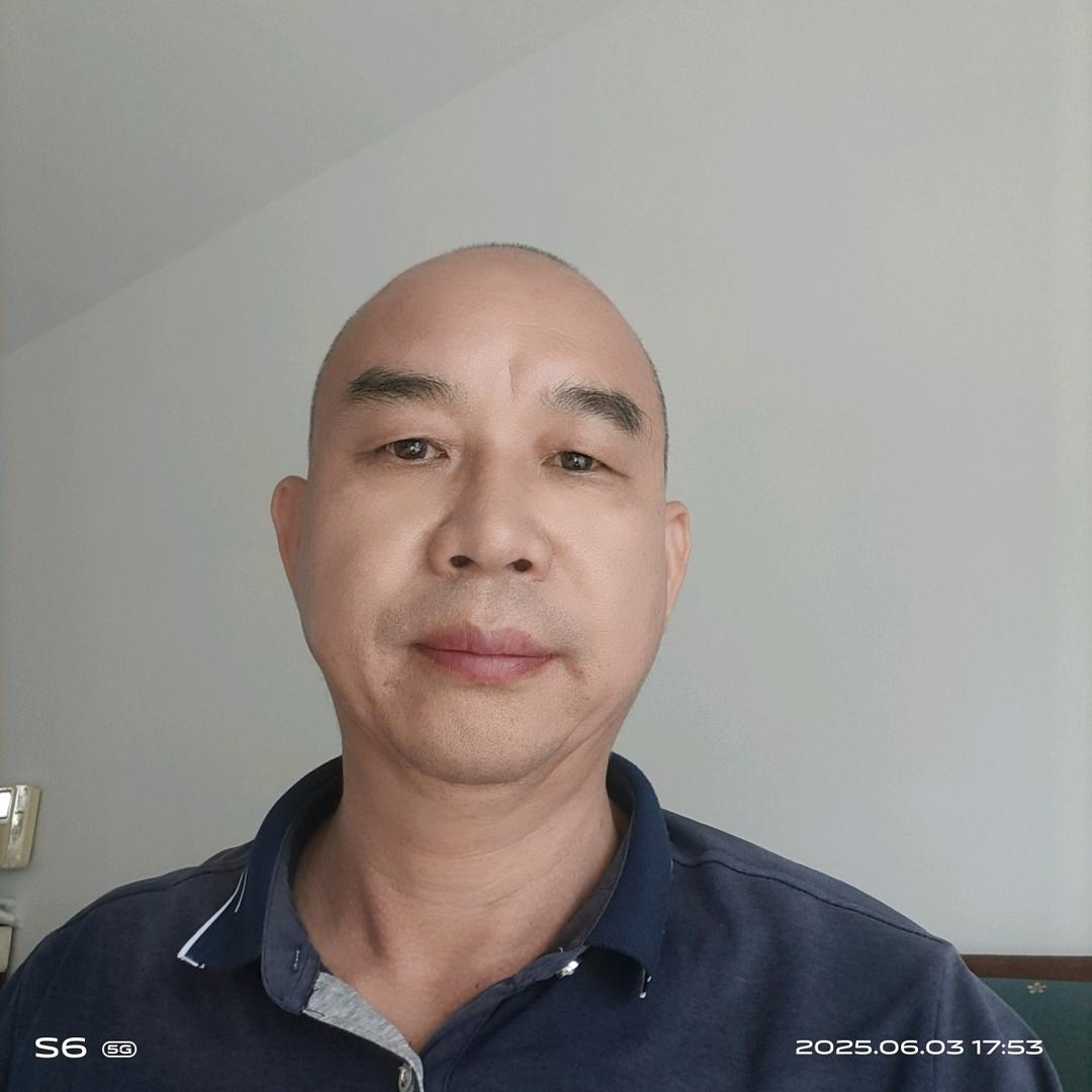 阿堂，首播