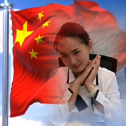 春天🇨🇳
