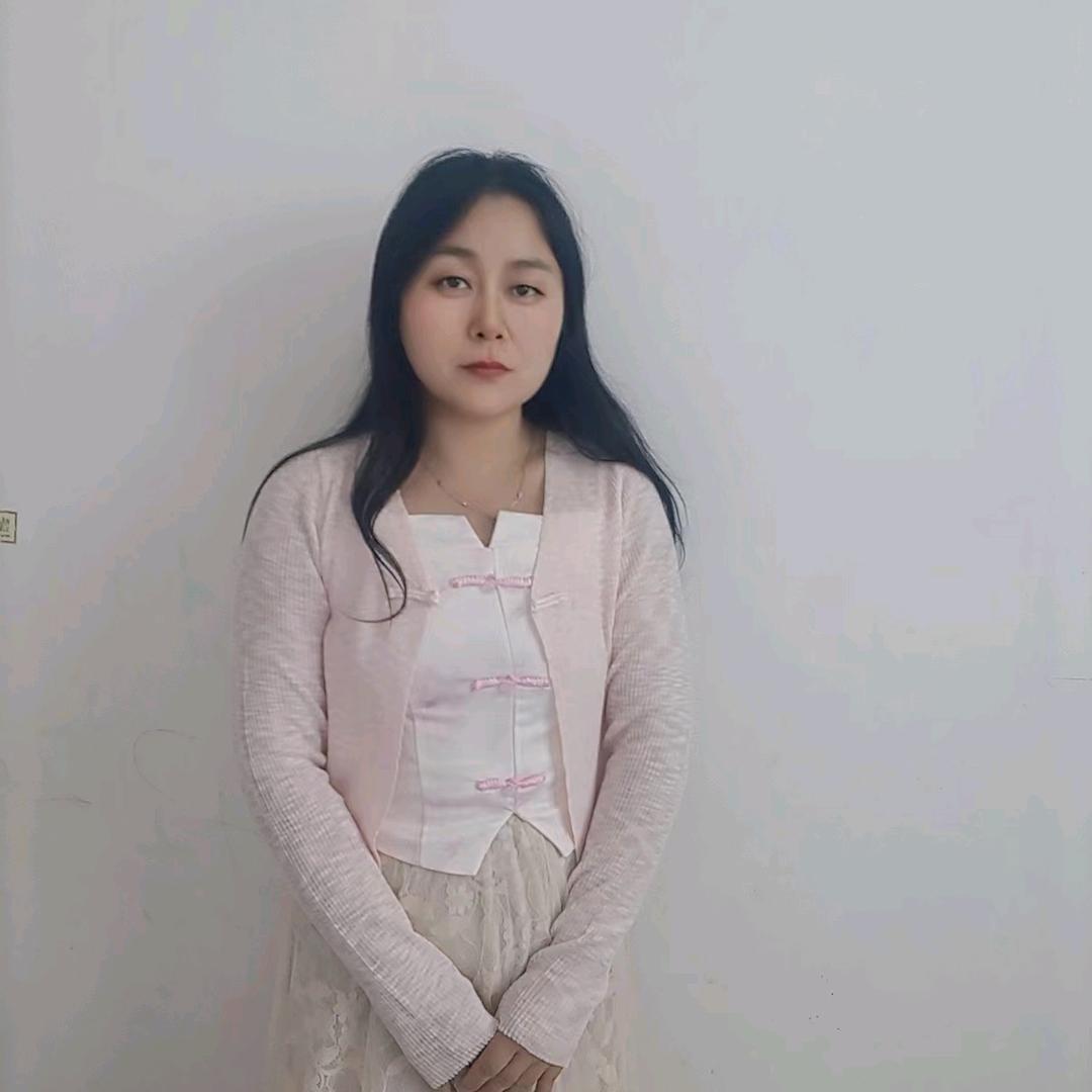 如烟做自己（努力奋斗）