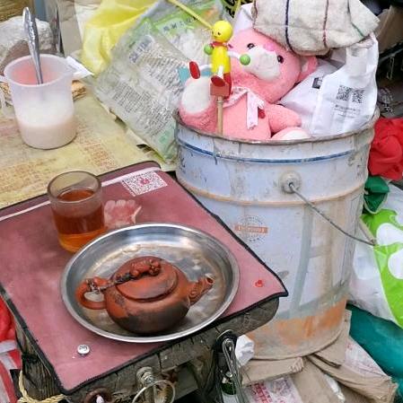 李万发（霸凌受害者）