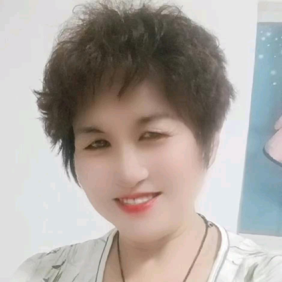 漫步夕阳