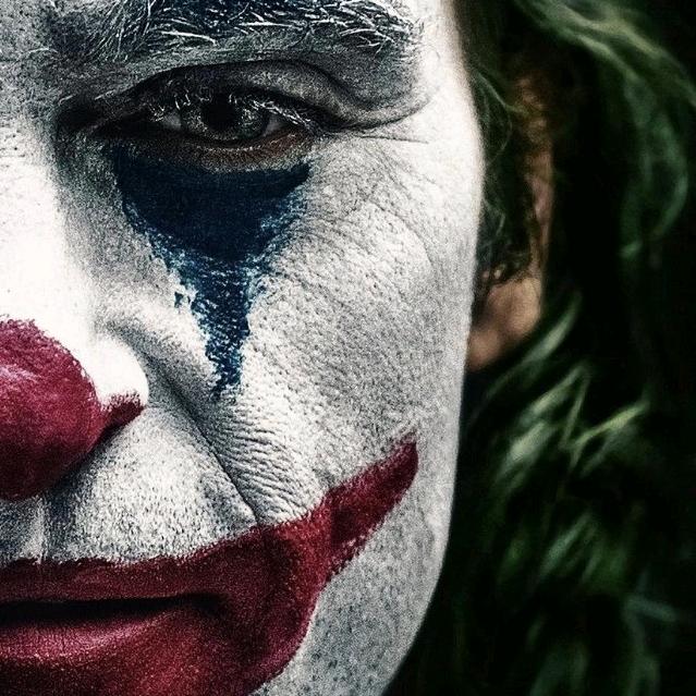 joker joker