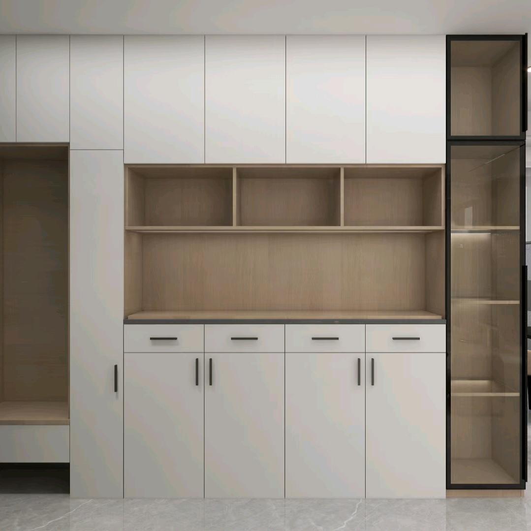A全屋定制