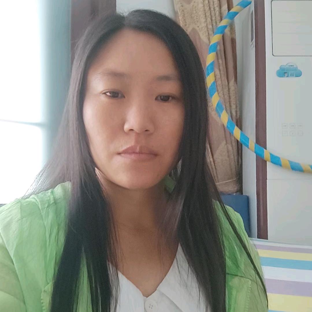 傻丫头