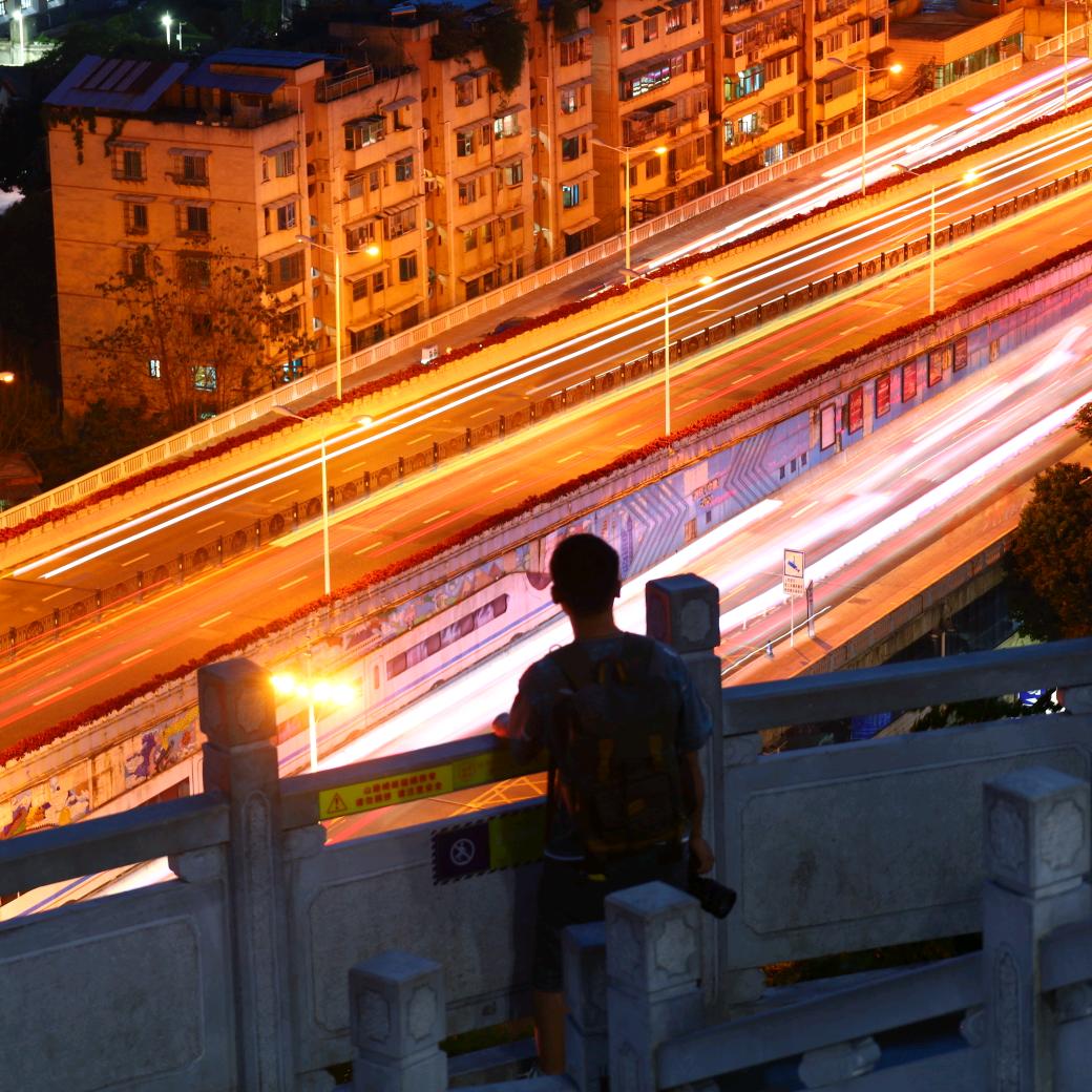 老肥跟拍📷