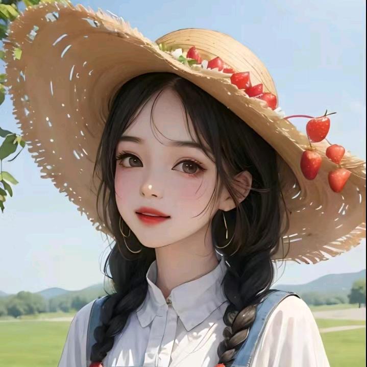 美美🌺