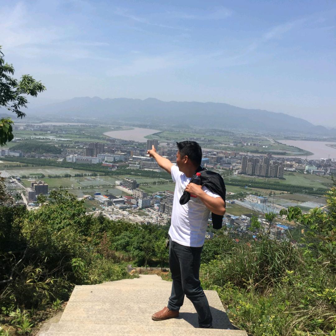 人间烟火