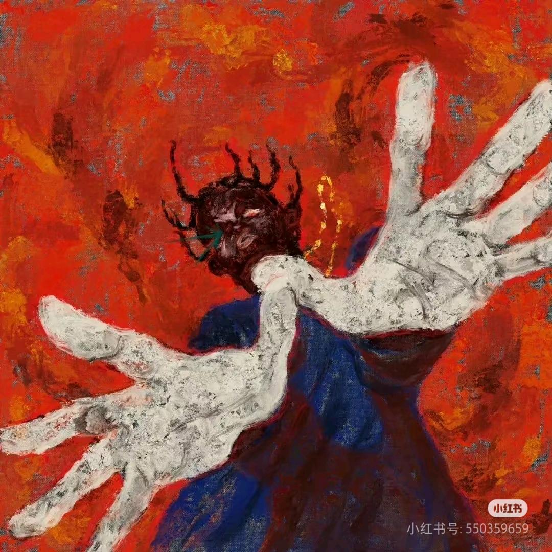 双枪碧符见