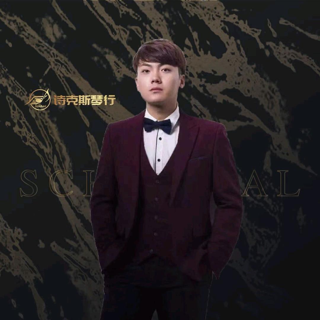 诗克斯琴行 宋老师